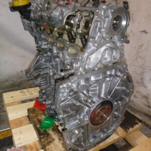 HR13DDT 1.3i DIG-T 103/117kw