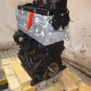 DGT 1.6D 59/66/70/85kw