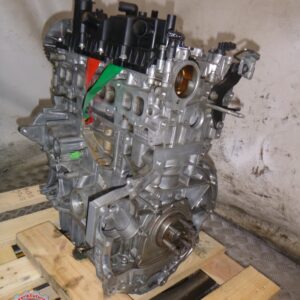 JTWB 1.6i 118kw