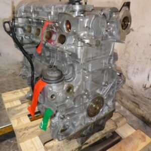 A20NFT 2.0i 162/184kw