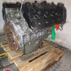 N62B48B 4.8i 261/270kw