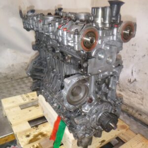 B5254T12 2.5T 183/187kw