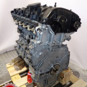 B58B30A 3.0i 250/265/275kw