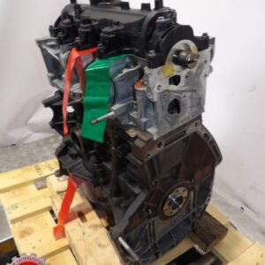 K9K656 1.5dCi 66/70/81kw