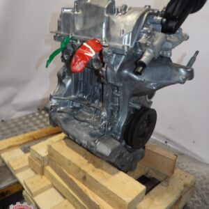 BR10DE 1.0i 52kw