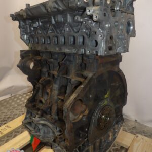 M9T706 2.3CDTi 107/125kw