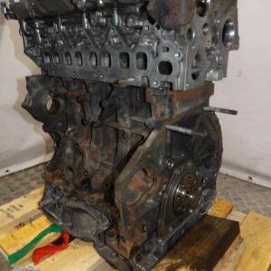 M9T702 2.3CDTi 99/100/120kw