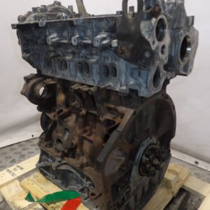 M9R762 2.0dCi 110/127kw
